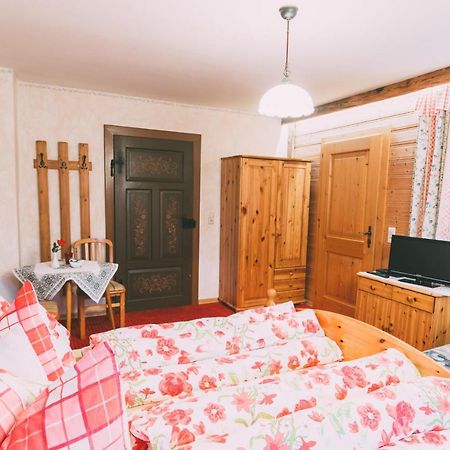Pichlerhof Sommmercard - Urlaub Am Bauernhof Birnberg Extérieur photo